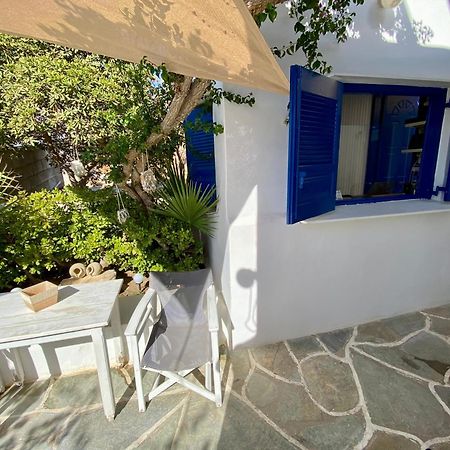 Serene Hill Νάουσα Εξωτερικό φωτογραφία