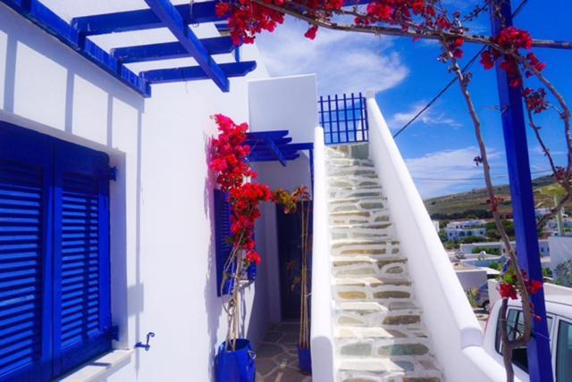 Serene Hill Νάουσα Εξωτερικό φωτογραφία