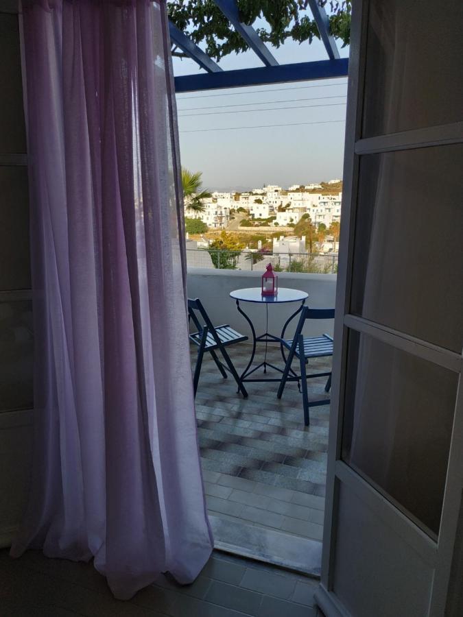 Serene Hill Νάουσα Εξωτερικό φωτογραφία