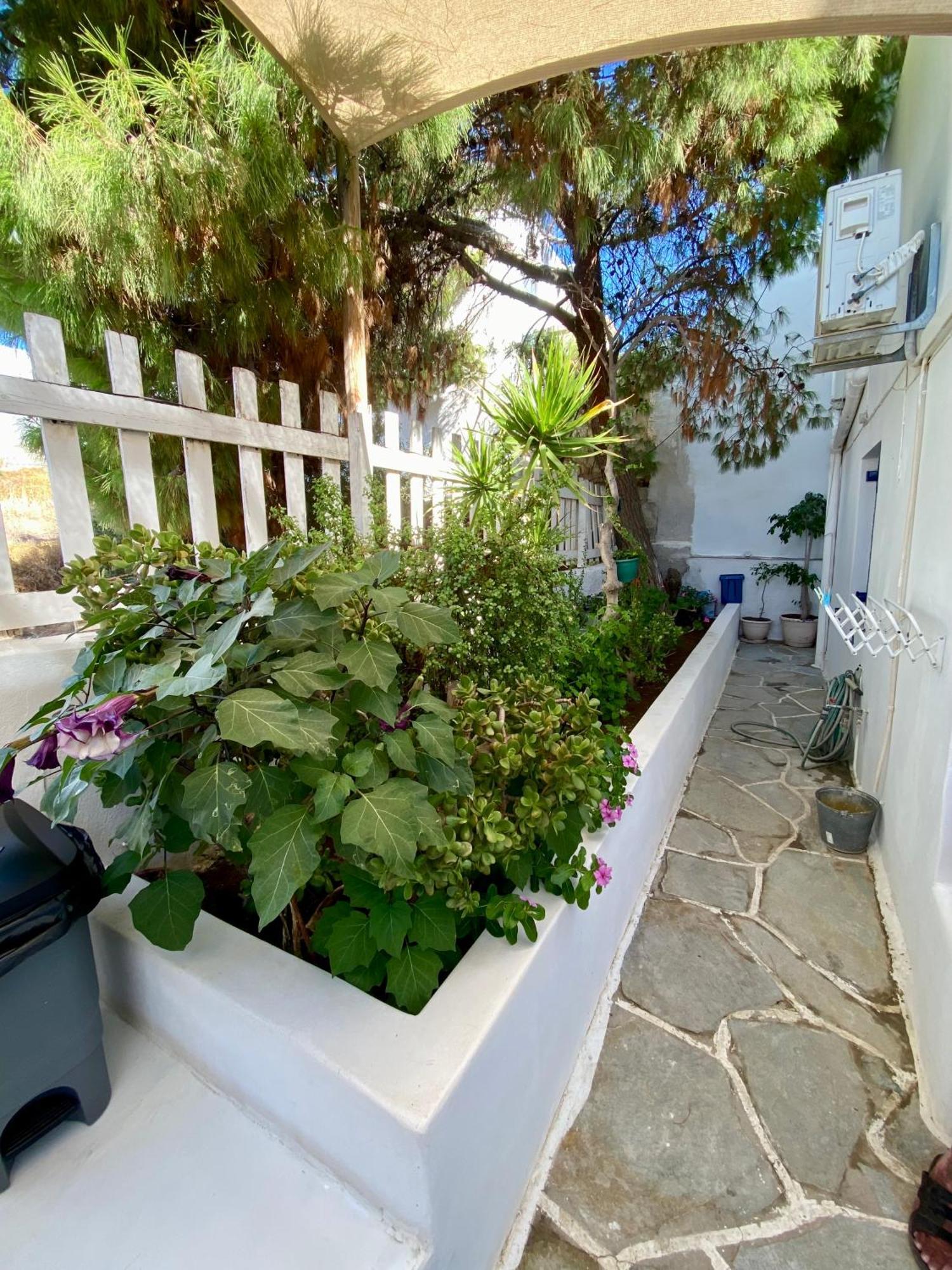Serene Hill Νάουσα Εξωτερικό φωτογραφία