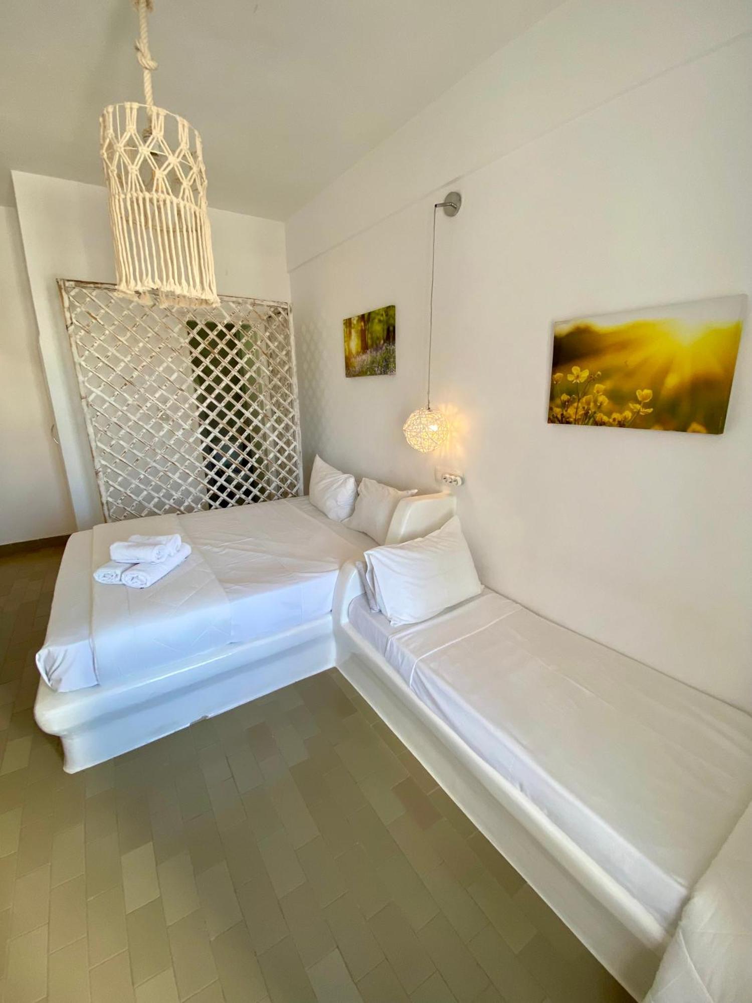 Serene Hill Νάουσα Εξωτερικό φωτογραφία